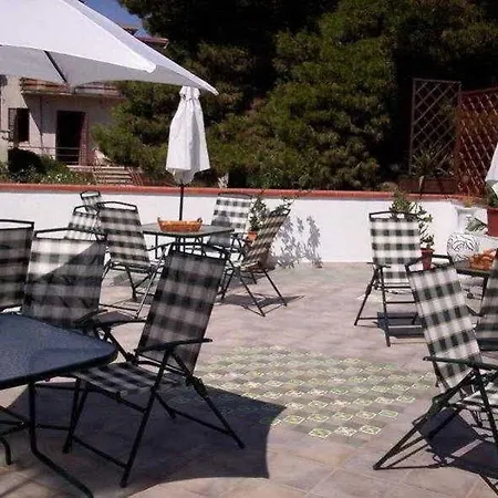 Bed & Breakfast Maredentro San Leone