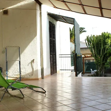 Bed & Breakfast Maredentro San Leone