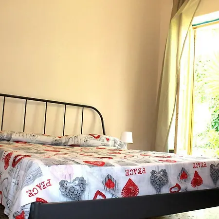 Maredentro Bed & Breakfast *