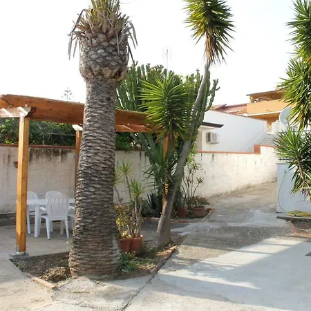 Bed & Breakfast Maredentro San Leone