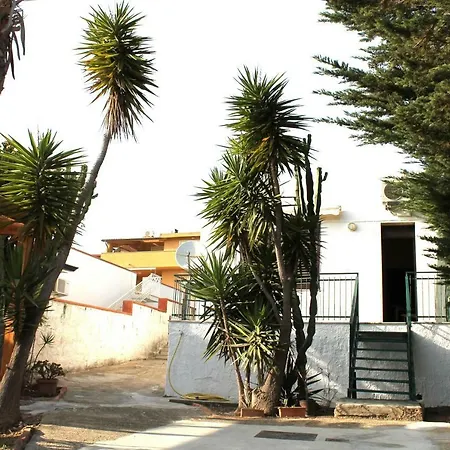 Bed & Breakfast Maredentro