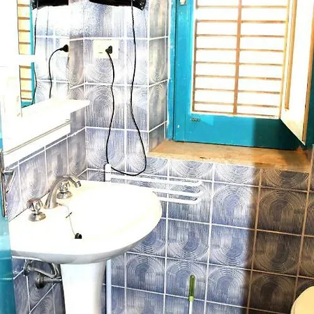Maredentro Bed & Breakfast *